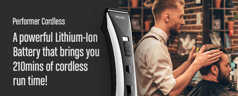 Wahl performer cheap trimmer